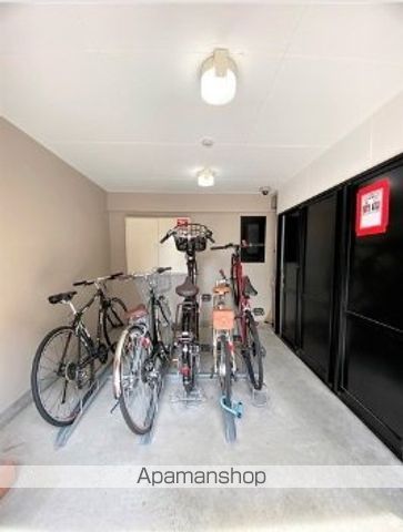 その他共有部分　その他共有部分