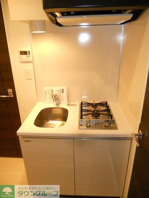 キッチン　★タウンハウジング東京取り扱い物件★