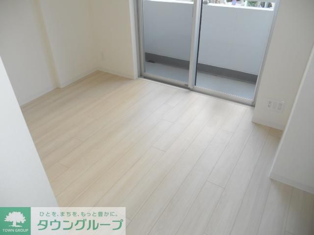 その他部屋・スペース　★タウンハウジング東京取り扱い物件★