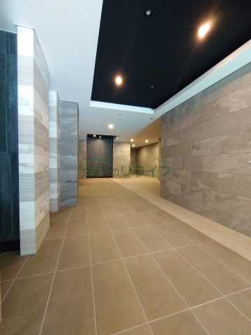 ロビー　リライフ浅草店