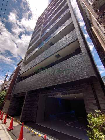 駐車場　リライフ浅草店