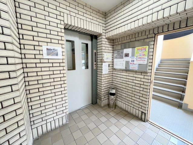 ロビー