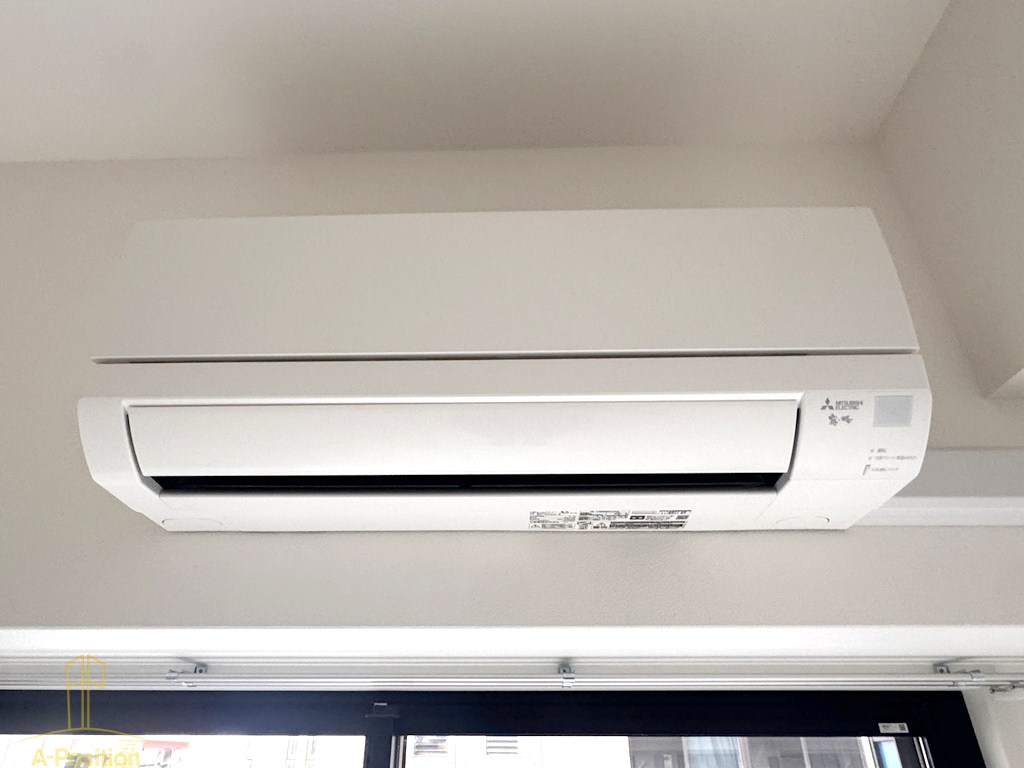 その他設備　S-RESIDENCE難波大国町domina