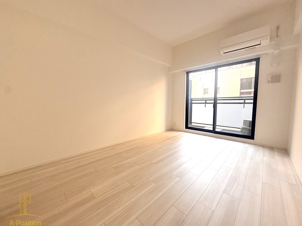 その他部屋・スペース　S-RESIDENCE難波大国町domina