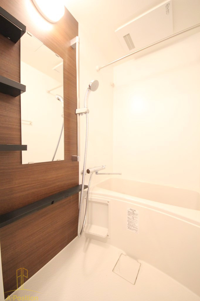 バス・シャワールーム　エステムコート大阪WEST