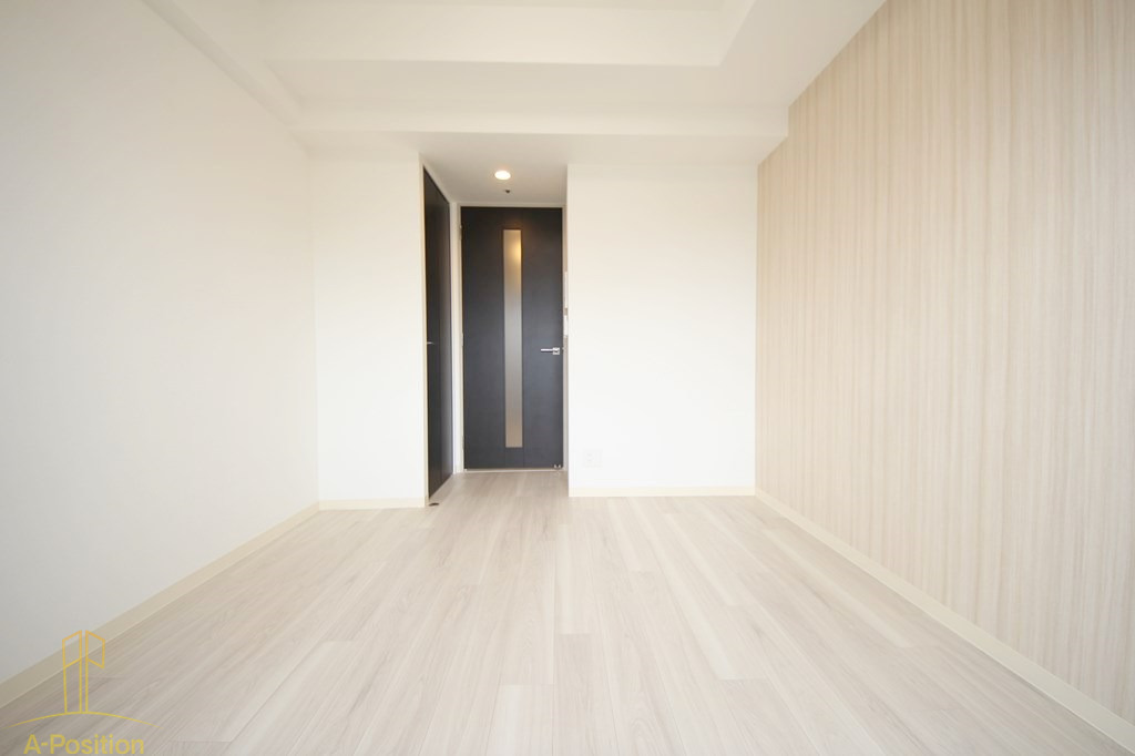 居室・リビング　エステムコート大阪WEST