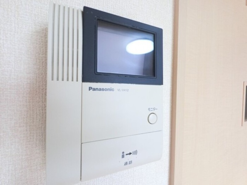 セキュリティ　図面と現状に相違がある場合には現状を優先