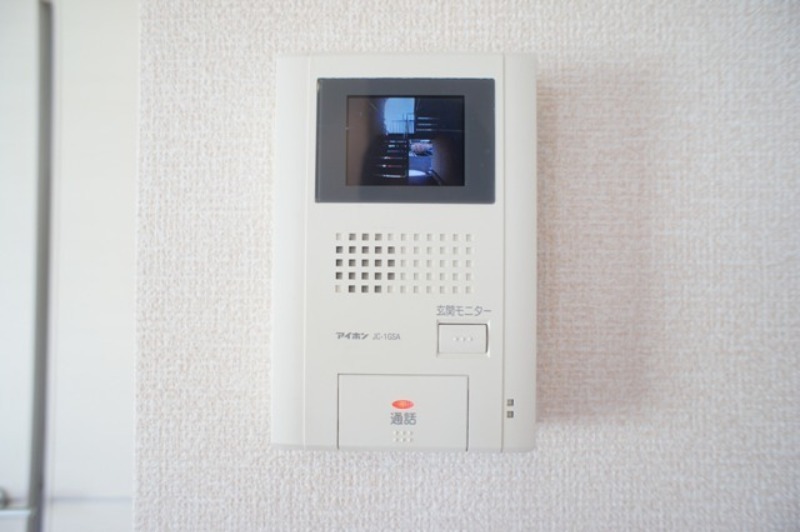 セキュリティ　図面と現状に相違がある場合には現状を優先