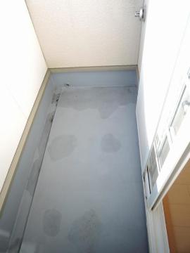 バルコニー　ベランダ