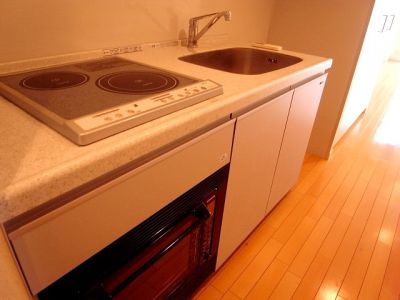 キッチン　その他部屋参考写真