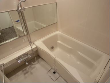 バス・シャワールーム　その他部屋参考写真