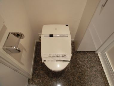 トイレ　その他部屋参考写真