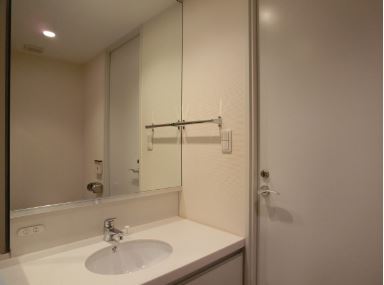 洗面設備　その他部屋参考写真