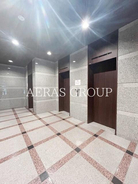 その他共有部分　エレベーター