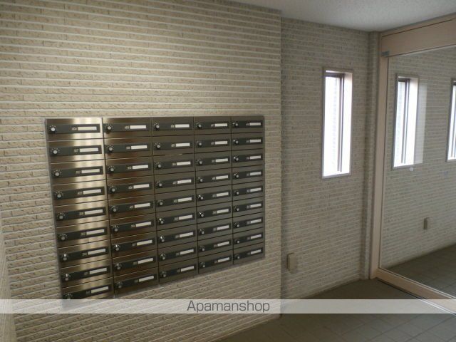 その他共有部分　その他共有部分