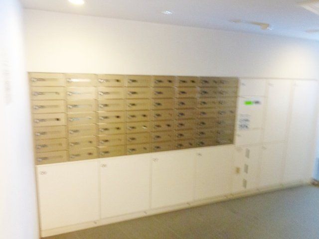 その他共有部分　お問合せは(株)タウンハウジングレジデンス事業部　赤坂店・…