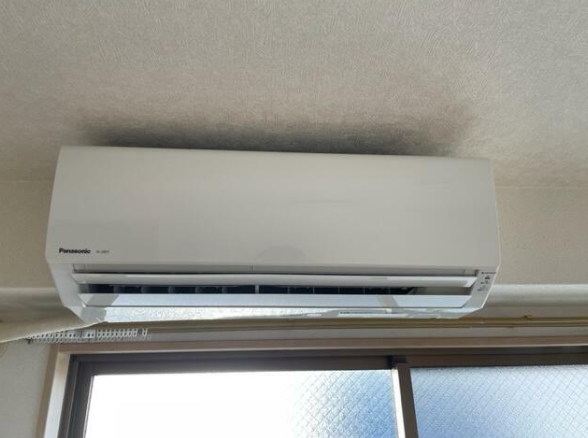 その他設備　エアコンあり☆