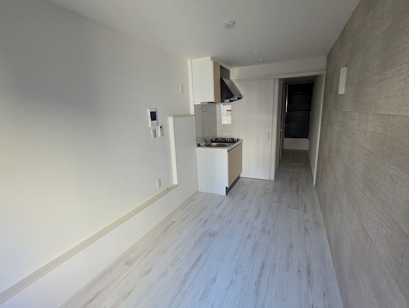 居室・リビング　同間取り1階写真参考