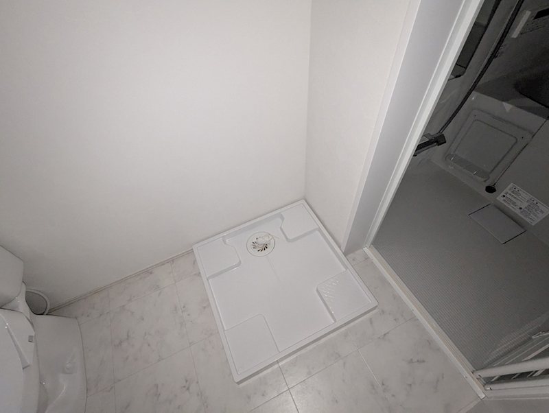 眺望　同間取り1階写真参考