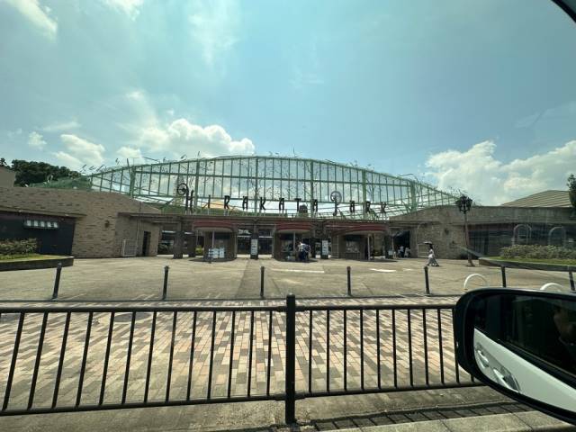 その他　ひらかたパーク（その他）まで1197m