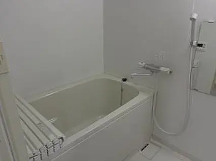 バス・シャワールーム　風呂