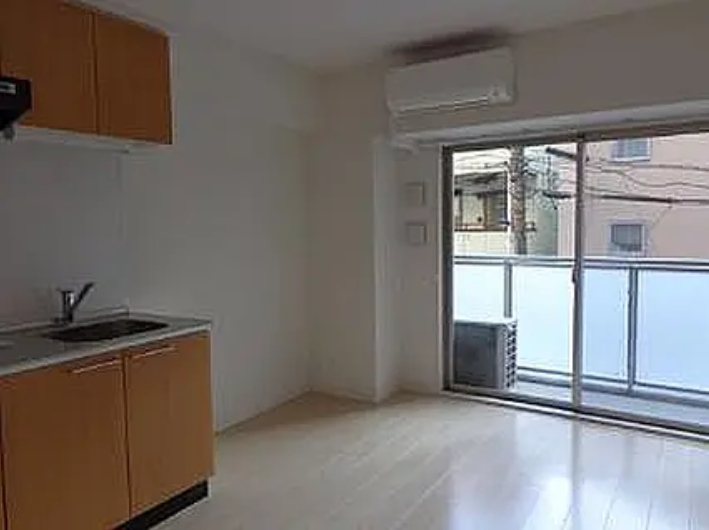 居室・リビング　居間・リビング