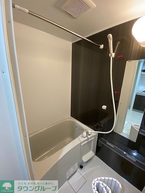 バス・シャワールーム　★浴室★