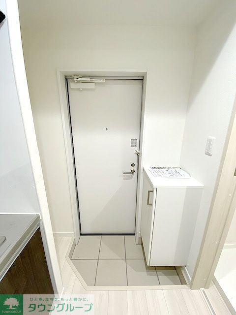 玄関　★玄関★