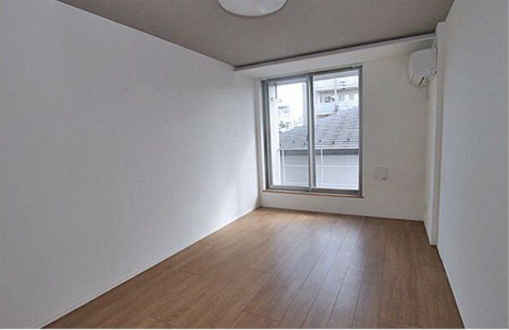 居室・リビング　リビング/居室