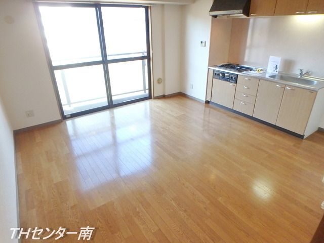 居室・リビング　★広いリビング★