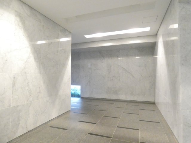 ロビー　ロビー