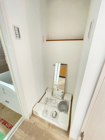 その他部屋・スペース　写真は別号室のものです。