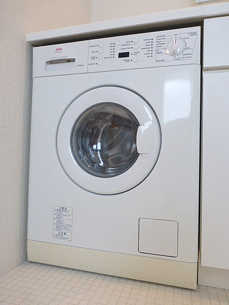 その他設備　※別室参考写真