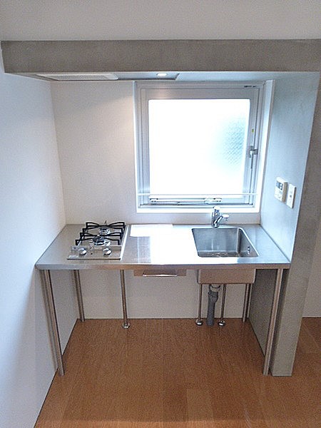 キッチン　※別室参考写真