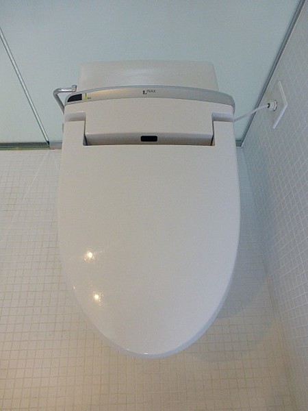 トイレ　※別室参考写真