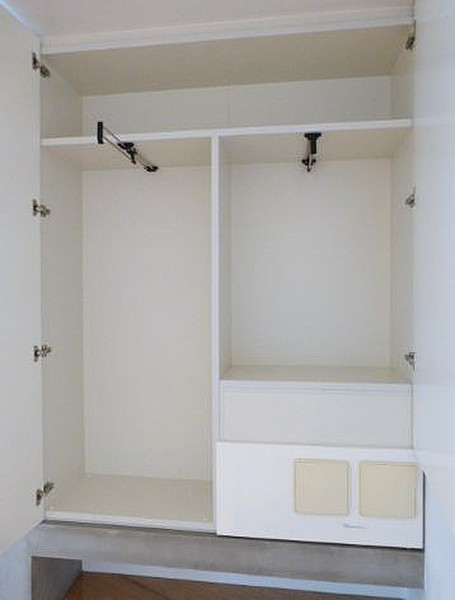 収納　※別室参考写真