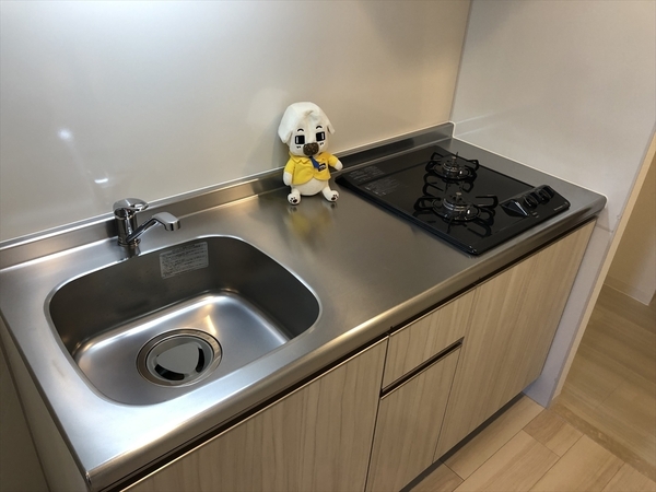 キッチン　☆室内カラーパターンあります☆