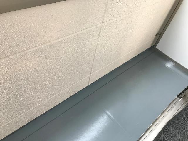 バルコニー　ベランダ