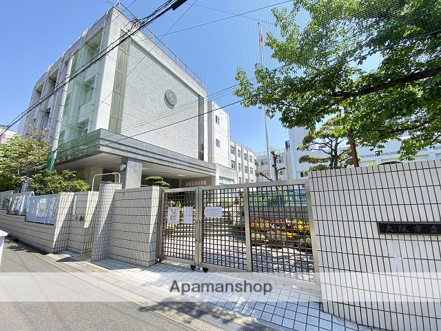 小学校　味原小学校（小学校）まで404m