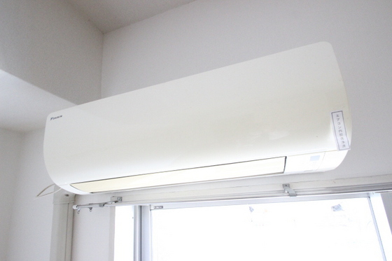 その他設備　※別部屋の写真です