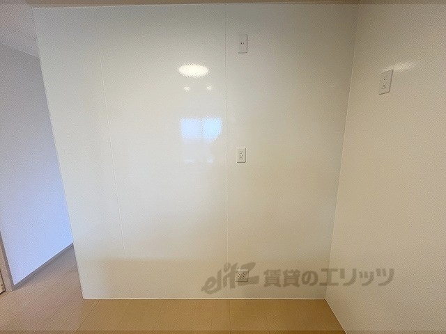 その他部屋・スペース　冷蔵庫置場