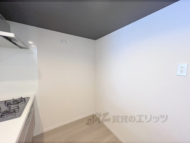その他部屋・スペース　冷蔵庫置場