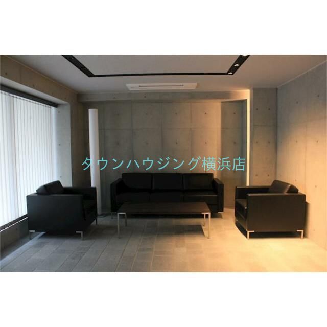 ロビー