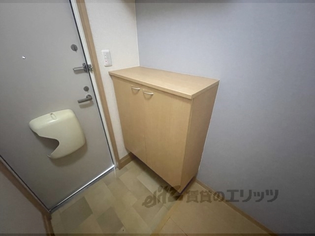 収納　下駄箱