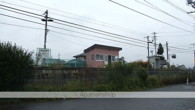 その他　島高松駅（その他）まで400m