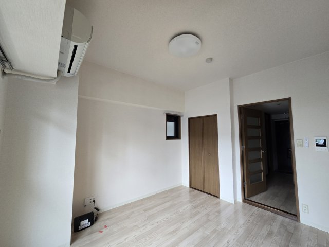 居室・リビング　万宝マンション