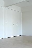 収納　クローゼットあります。