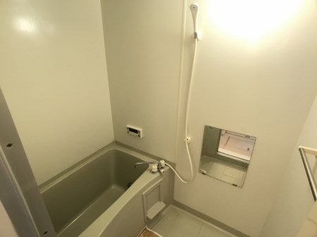バス・シャワールーム　※他部屋参照