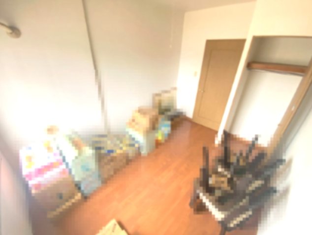 その他　洋室2☆