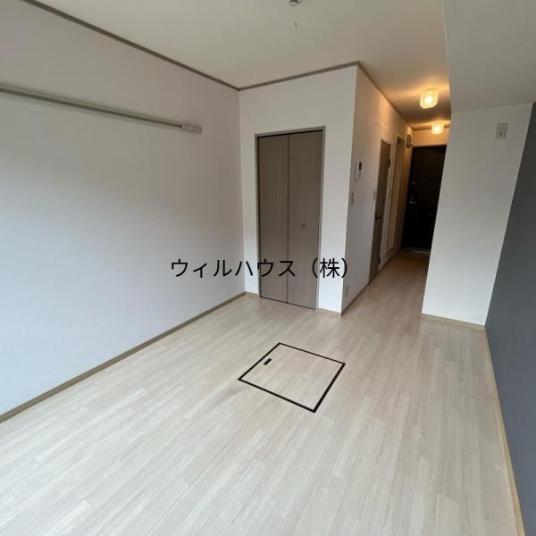 その他部屋・スペース　明るい室内！